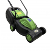 Электрическая газонокосилка MATEUS MS14102