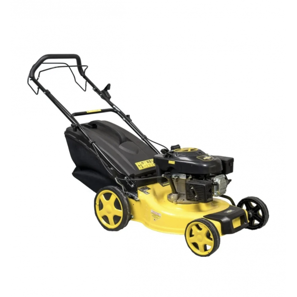 Бензиновая газонокосилка MATEUS MS14105