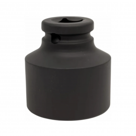 Головка ударная глубокая 36 мм, 1/2", 6 граней