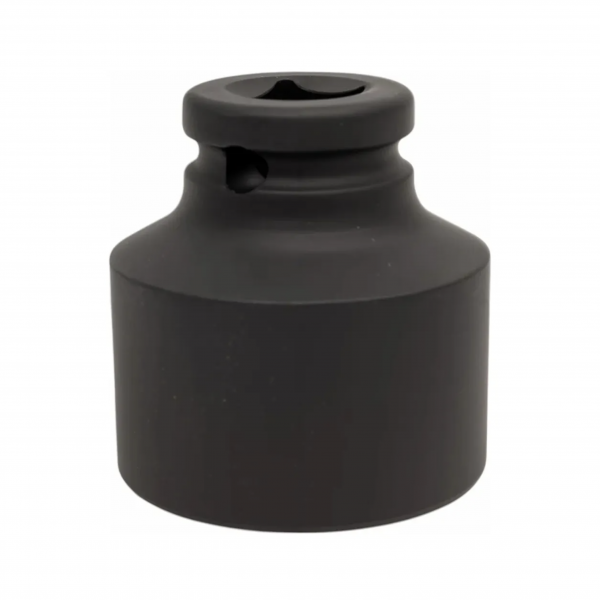 Головка ударная глубокая 36 мм, 1/2", 6 граней