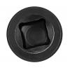 Адаптер-переходник ударный 1/4'' (F) × 3/8'' (M)