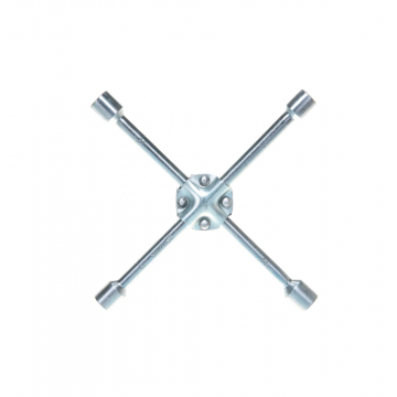 Баллонный ключ-крест MATRIX PROFESSIONAL, модель 14244