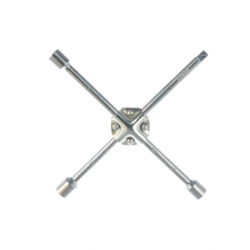 Баллонный ключ-крест MATRIX PROFESSIONAL, модель 14245