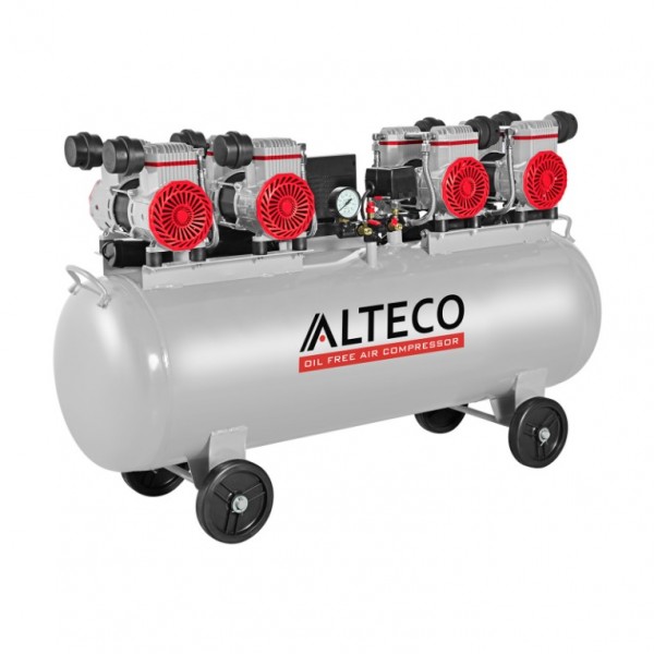 Компрессор ALTECO ACO 120L (арт. 63 427)