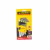 Набор имбусовых коротких ключей STAYER MASTER 2740-H9