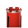 Алмазная коронка 89*370 ВТ ALTECO