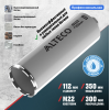 Алмазная коронка ALTECO Professional 112×350