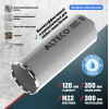 Алмазная коронка ALTECO Professional 120×350