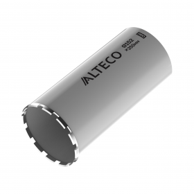 Алмазная коронка ALTECO Professional 152×350