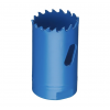 Коронка биметаллическая TULEX 601013-032, с центрирующим сверлом и шестигранным хвостовиком, 32 мм (шт.)
