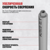 Алмазная коронка Professional ALTECO 76×450