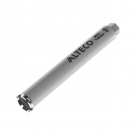 Алмазная коронка Professional ALTECO 63×450