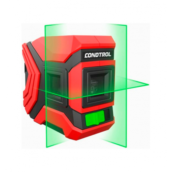 Современный лазерный нивелир CONDTROL GFX300 1-2 -220