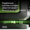 Лазерный уровень RGK PR-4D GREEN
