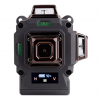 Лазерный уровень AMO LN 4D-360-7