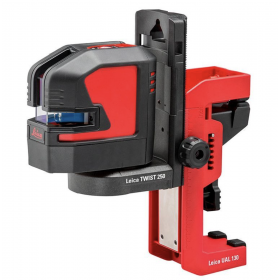 Лазерный уровень Leica Lino L2G-1 (арт. 864420)