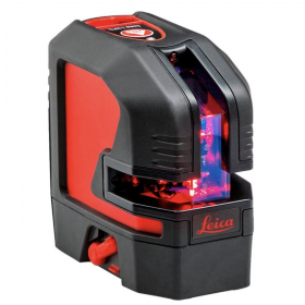 Лазерный уровень Leica Lino L2P5-1 (арт. 864431)