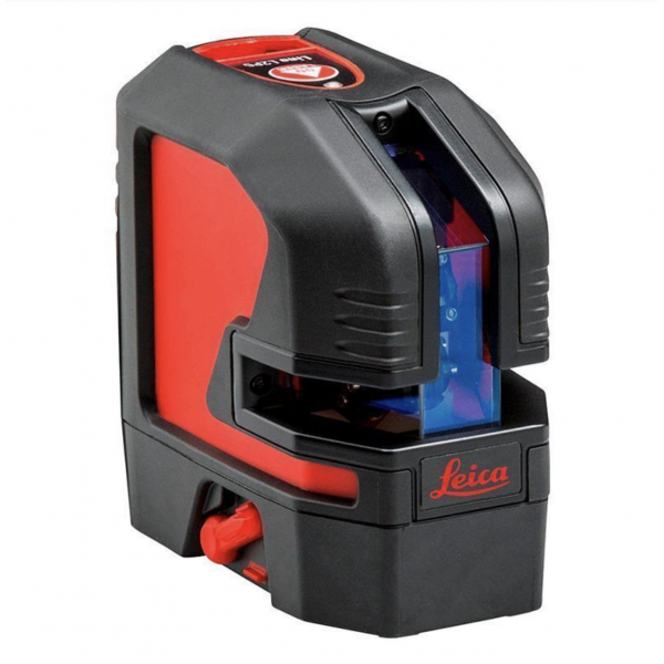 Лазерный уровень Leica Lino L2P5G-1 (арт. 864435)
