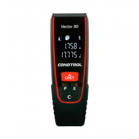 Лазерный дальномер Condtrol Vector 30 1-4-109