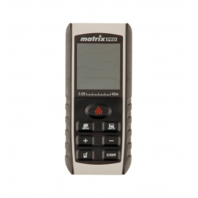 Лазерный дальномер Matrix LD-40 38015