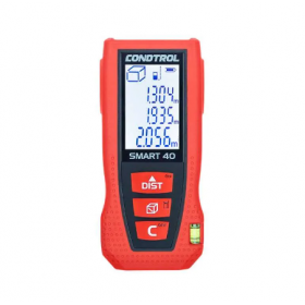 Лазерный дальномер CONDTROL Smart 60  1-4-098