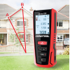 Лазерный дальномер Condtrol Vector 100 1-4-100