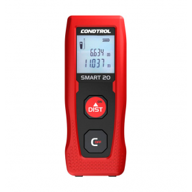 Лазерный дальномер CONDTROL Smart 20 1-4-096