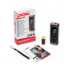 Лазерный дальномер Crown CT44034