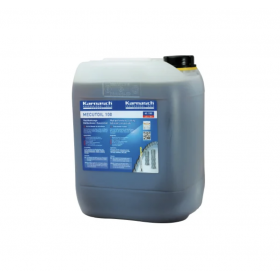 Mecutoil-100, 1 л, концентрат смазочно-охлаждающей жидкости (СОЖ), эмульсионный