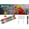 Усиленный складной метр KRAFTOOL MRE 34728