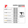 Саморезы в ленте Fixpistols F-SMP 1-3-3-5421