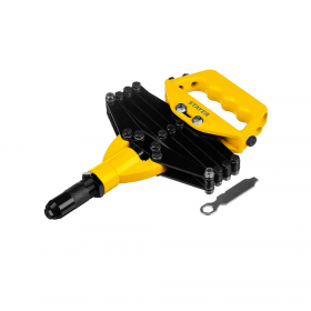 Рычажно-складной заклепочник STAYER Professional PRO-FIX 3115_z01