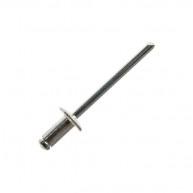 Заклепка алюминиевая Stayer 3120-40-08 