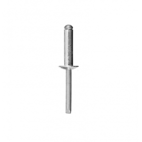 Заклепка алюминиевая Stayer 3120-40-10 