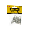 Заклепки алюминиевые STAYER 3120-48-08