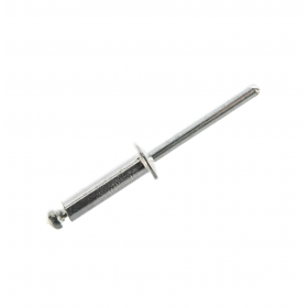 Заклепки алюминиевые STAYER 3120-48-18 