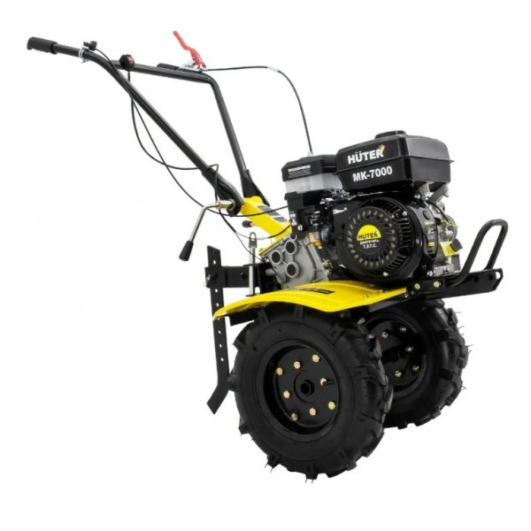 Сельскохозяйственная машина Huter МК-7000P арт. 70/5/2