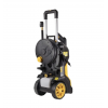 Мойка высокого давления Huter W240i K7 SMART PROFESSIONAL 70/8/55