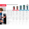 Мультиметр ЗУБР Профессионал PRO-815-T 59815-T