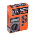 Мультиметр Ресанта TEK DT 830B