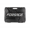Набор инструментов Forsage F-41802-5 (9746)