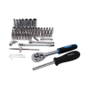 Набор инструмента KINGTUL KT-2531-5 EURO (51110)