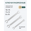 Набор инструментов Rockforce RF-41802-5, 180 предметов