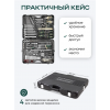 Набор инструментов Rockforce RF-41802-5, 180 предметов