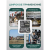 Набор инструментов Rockforce RF-41802-5, 180 предметов