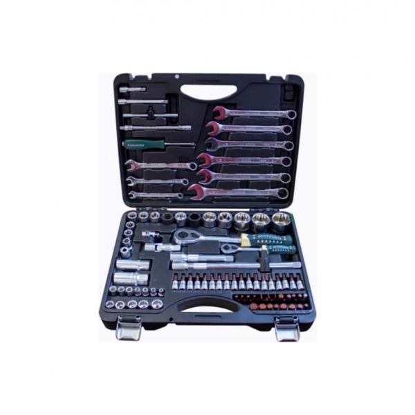 Набор инструмента ROCKFORCE RF-4821-7-PREMIUM