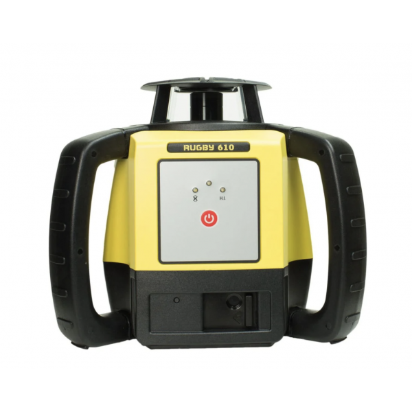 Ротационный лазерный нивелир Leica Rugby 610 (арт. 6011149)