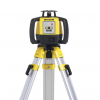Ротационный лазерный нивелир Leica Rugby 640G (арт. 6011487)