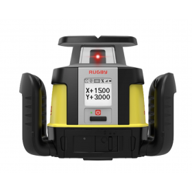 Ротационный лазерный нивелир Leica Rugby CLH (арт. 6012274)