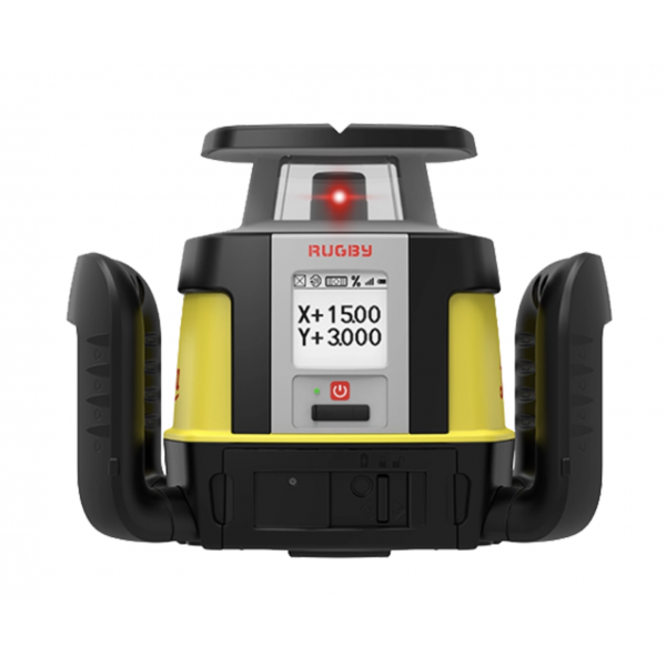 Ротационный лазерный нивелир Leica Rugby CLH (арт. 6012274)